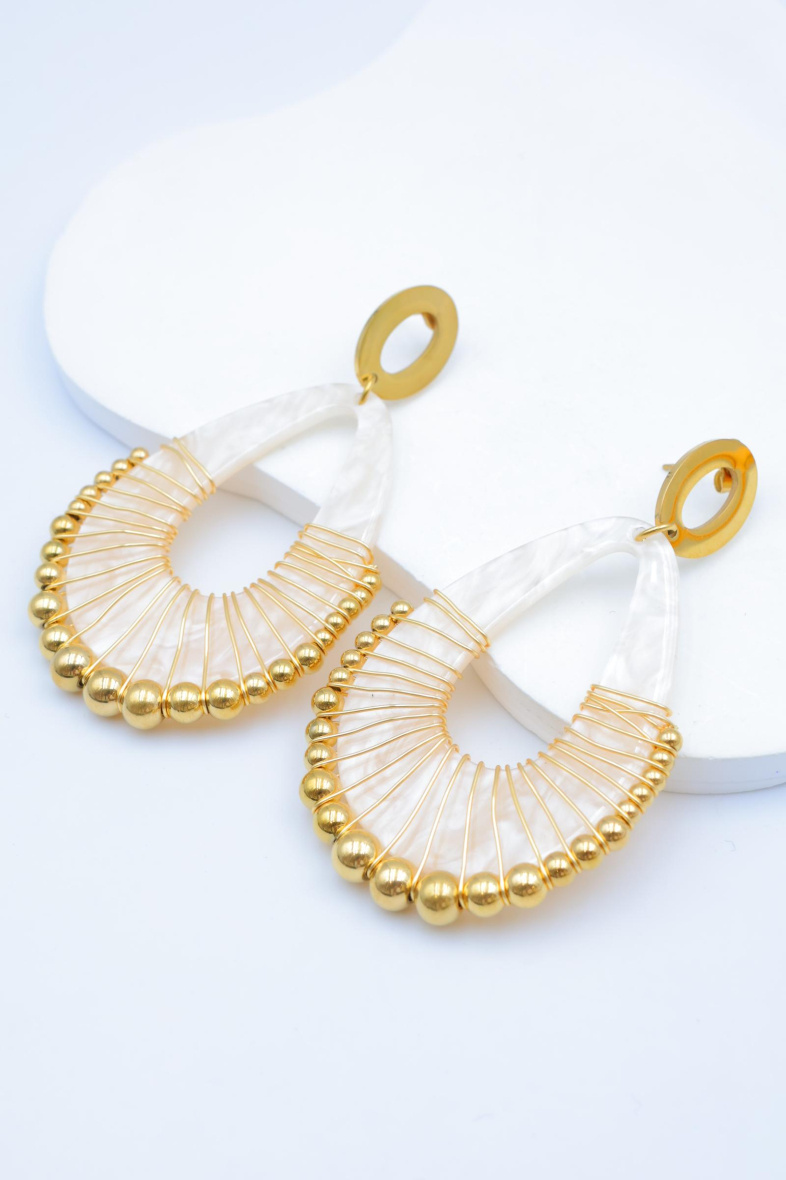 De gave sieradentrends voor aankomend jaar