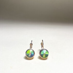 Multicolor oorhangers