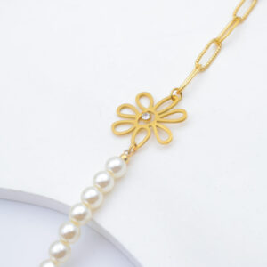 Asymmetrische armband