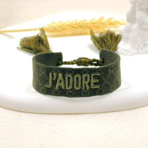 J'adore armband