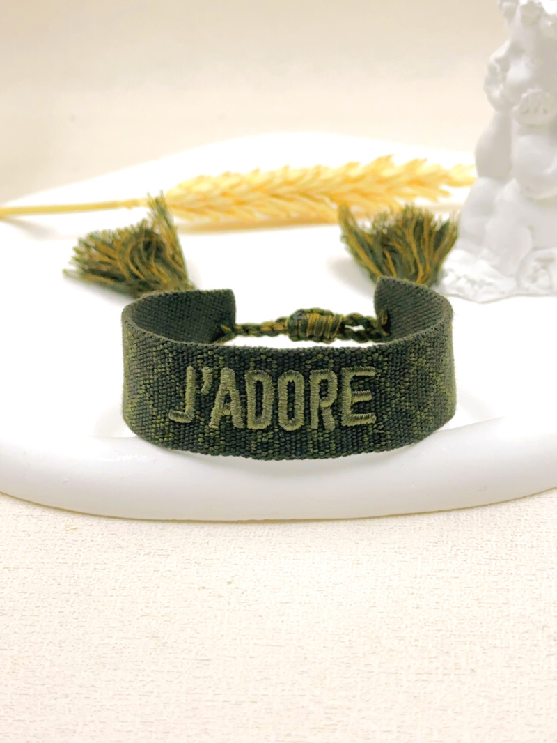 J'adore armband