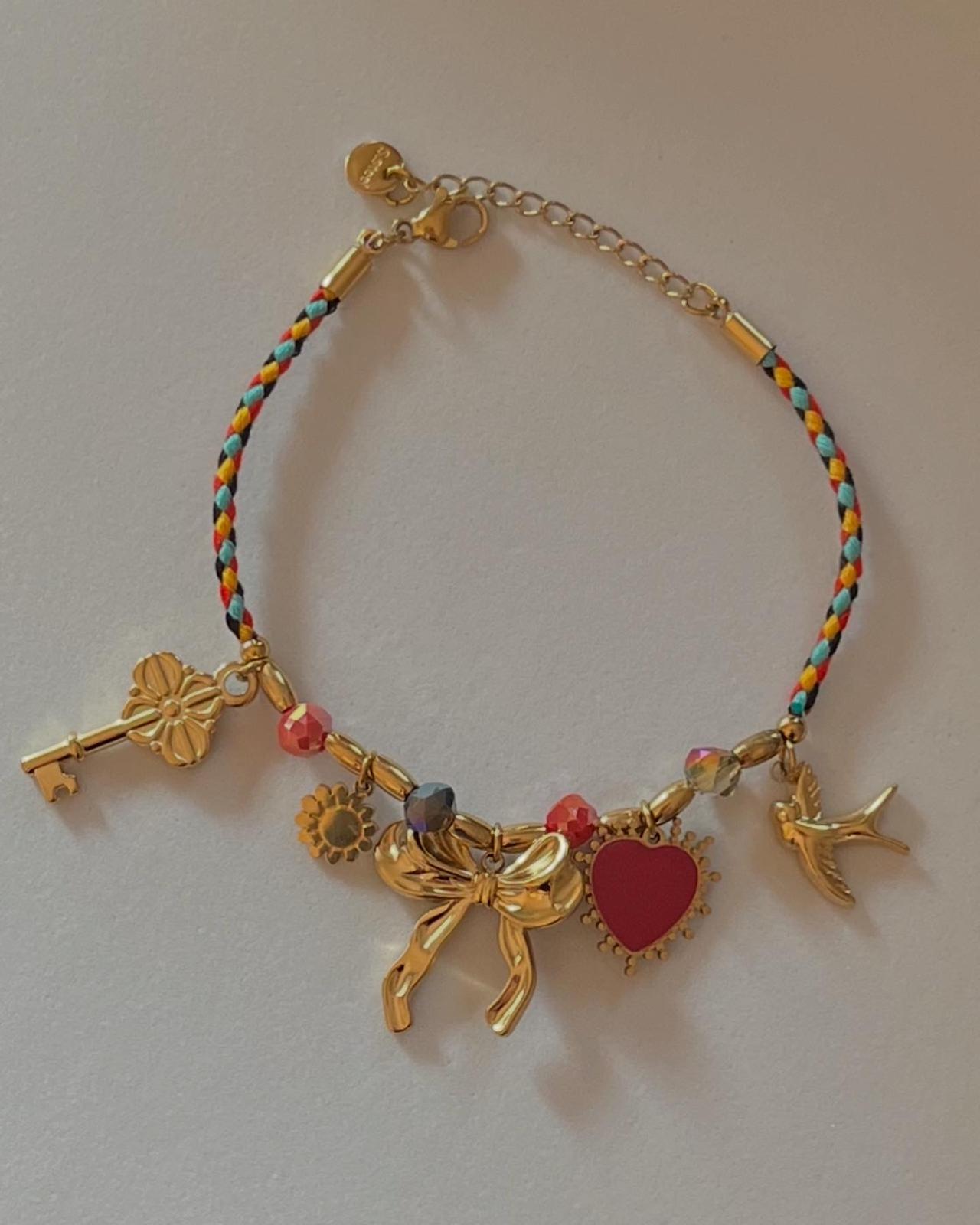 De magie van sieraden, waarom dragen wij ze?